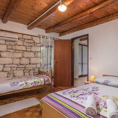 פורץ Apartmani Zikovic מראה חיצוני תמונה