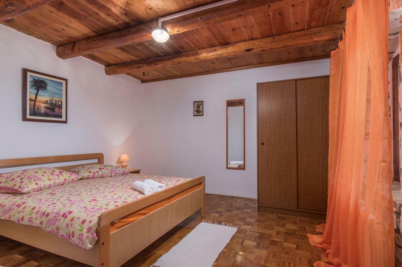 פורץ Apartmani Zikovic מראה חיצוני תמונה