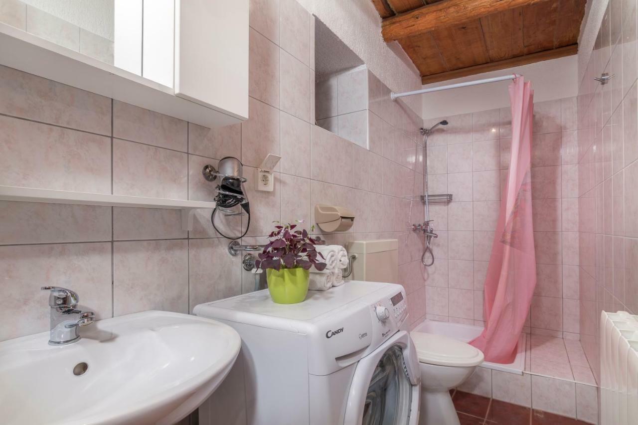 פורץ Apartmani Zikovic מראה חיצוני תמונה