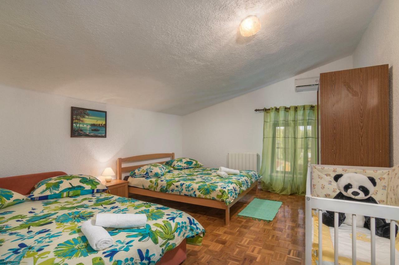 פורץ Apartmani Zikovic מראה חיצוני תמונה
