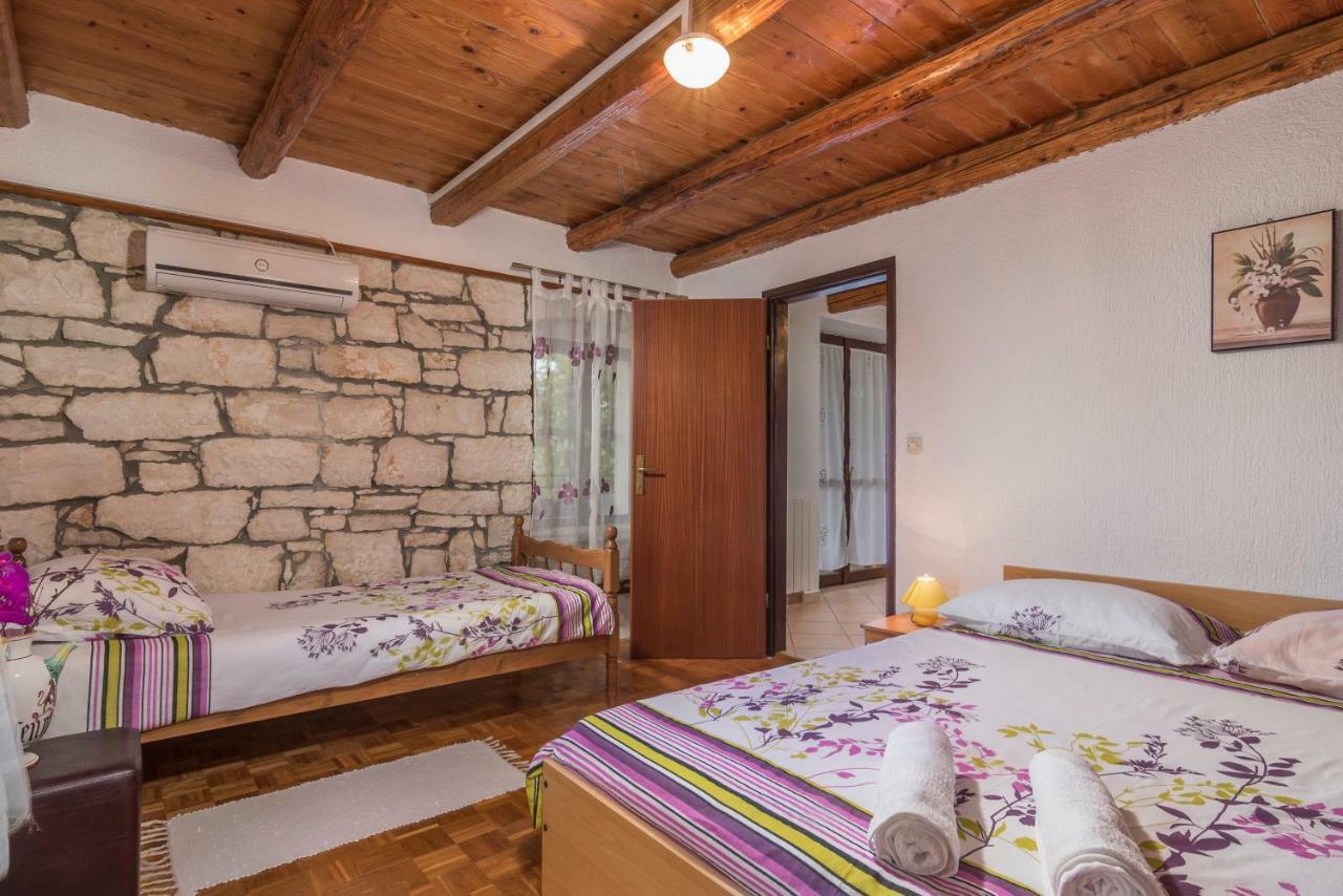 פורץ Apartmani Zikovic מראה חיצוני תמונה