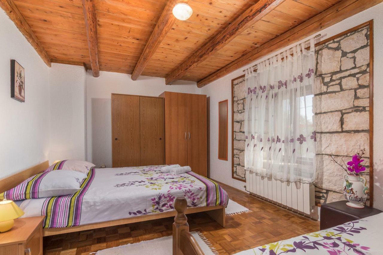 פורץ Apartmani Zikovic מראה חיצוני תמונה