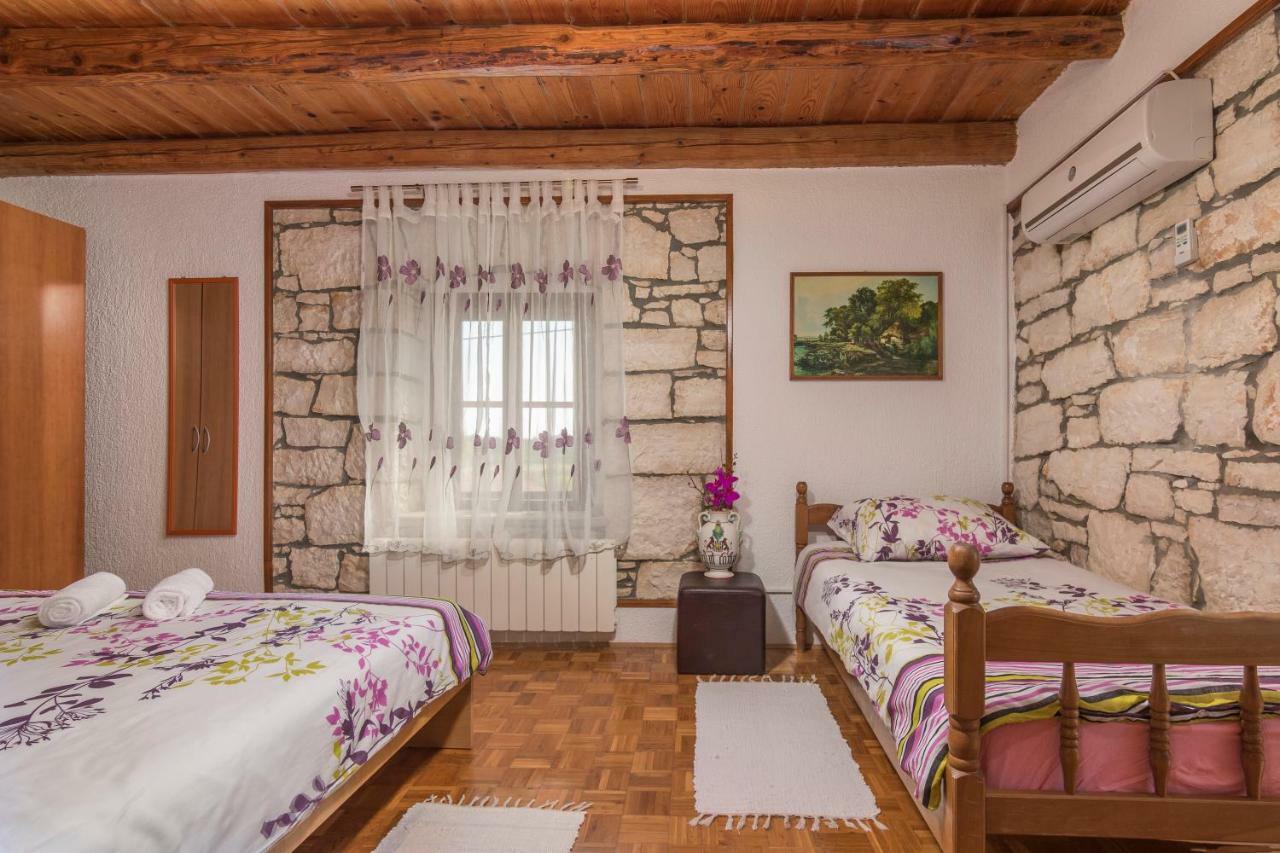 פורץ Apartmani Zikovic מראה חיצוני תמונה