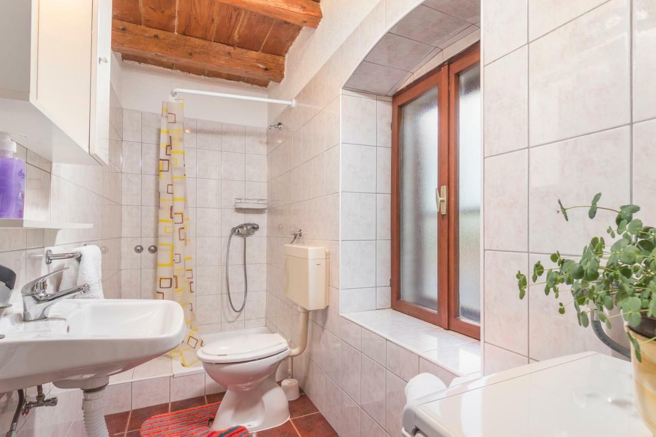 פורץ Apartmani Zikovic מראה חיצוני תמונה