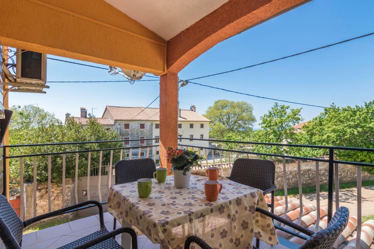 פורץ Apartmani Zikovic מראה חיצוני תמונה