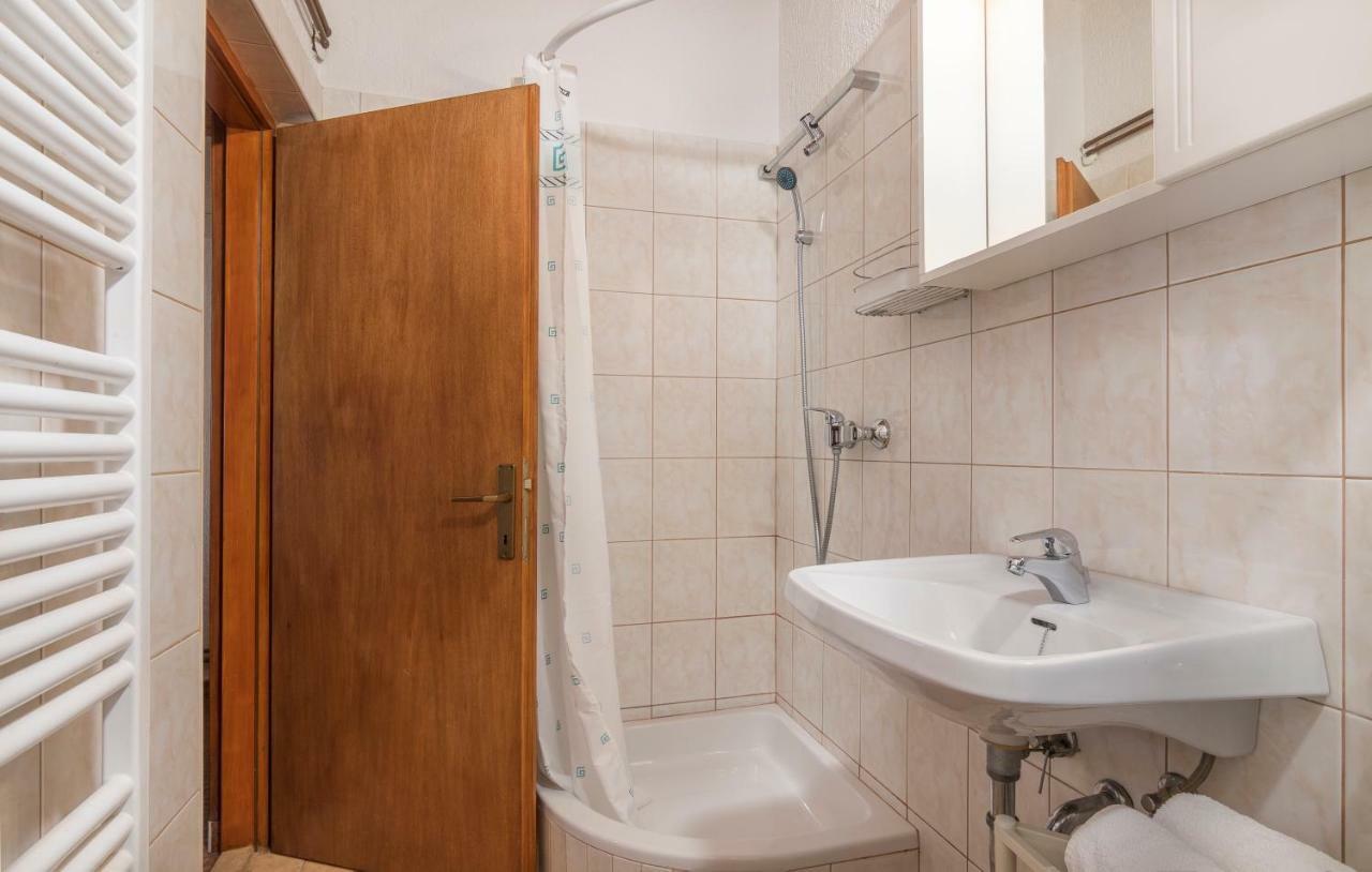 פורץ Apartmani Zikovic מראה חיצוני תמונה