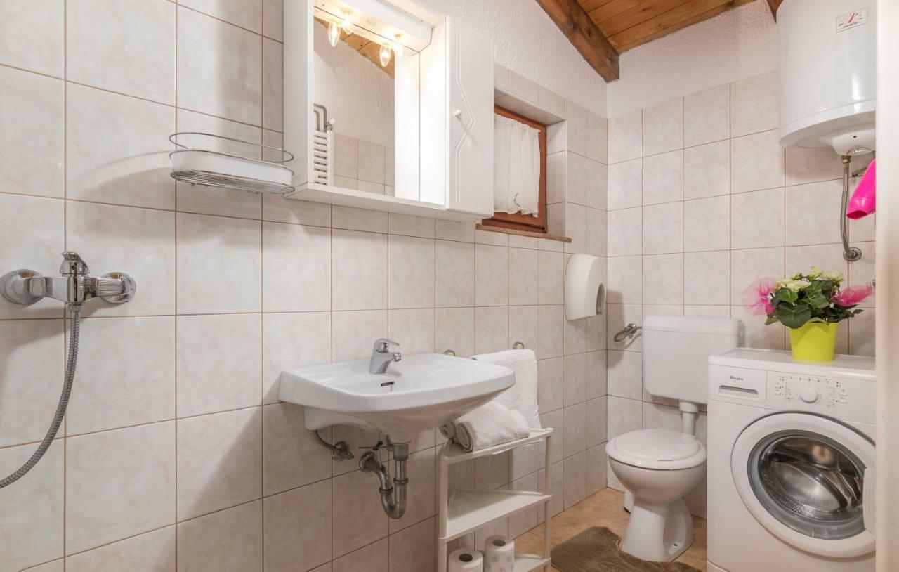 פורץ Apartmani Zikovic מראה חיצוני תמונה