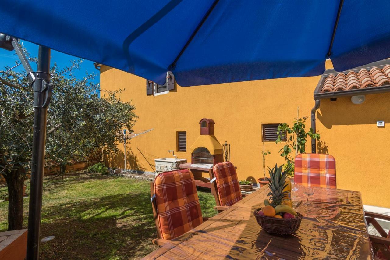 פורץ Apartmani Zikovic מראה חיצוני תמונה